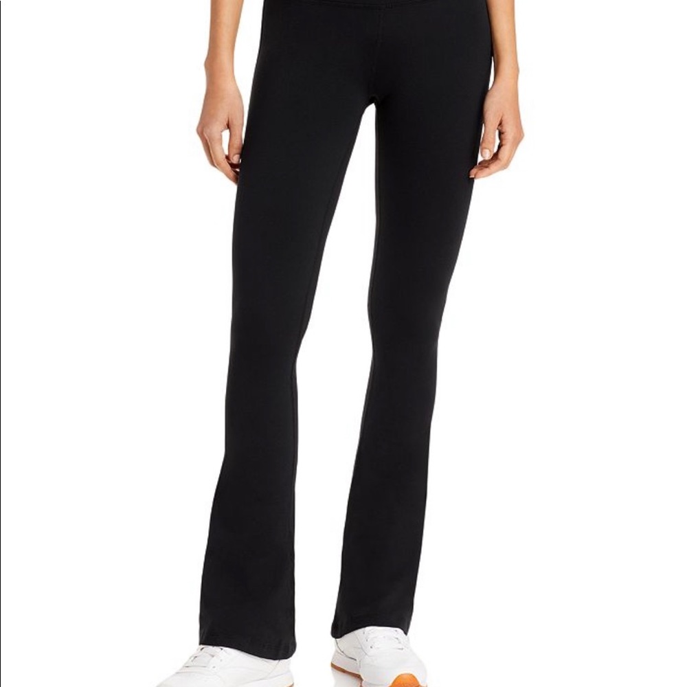 SPLITS 59 FLARE LEGGINGS